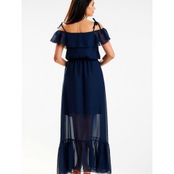 Robe de jour