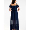 Robe de jour