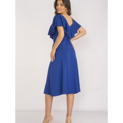 Robe de jour