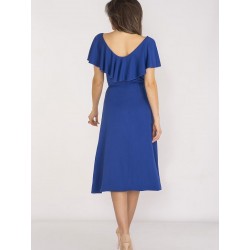 Robe de jour