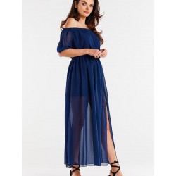 Robe de jour