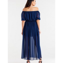 Robe de jour