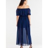 Robe de jour