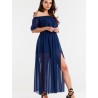 Robe de jour