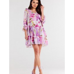 Robe de jour