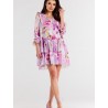 Robe de jour