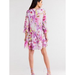 Robe de jour
