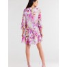 Robe de jour