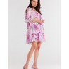 Robe de jour
