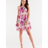 Robe de jour