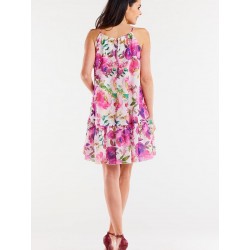 Robe de jour