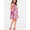 Robe de jour