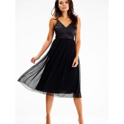Robe de soirée
