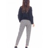 Pantalon femme