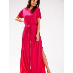 Pantalon femme