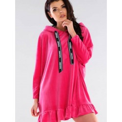 Robe de jour model 154788 awama