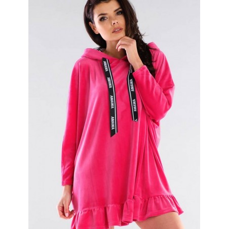 Robe de jour model 154788 awama