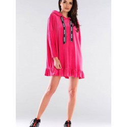 Robe de jour