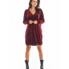 Robe de jour