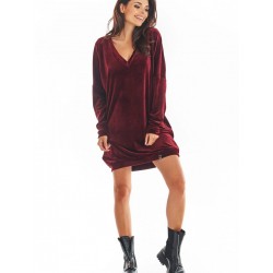 Robe de jour