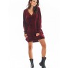 Robe de jour