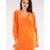 Robe de jour model 155453 awama