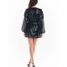 Robe courte