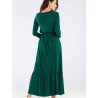 Robe de jour