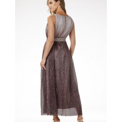 Robe longue