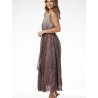 Robe longue