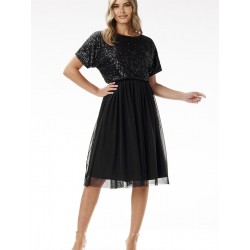 Robe de soirée