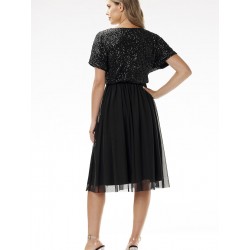 Robe de soirée