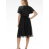 Robe de soirée