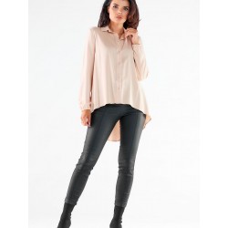 Chemise manche longue