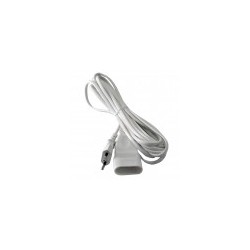 Allonge maison 3m - 2x0.75mm² - I-Watts