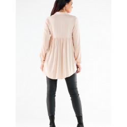 Chemise manche longue