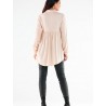 Chemise manche longue