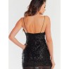 Robe de soirée