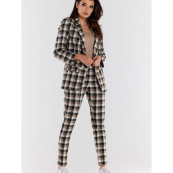 Blazer femme model 174314 awama