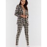 Blazer femme model 174314 awama