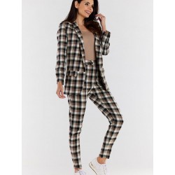 Blazer femme