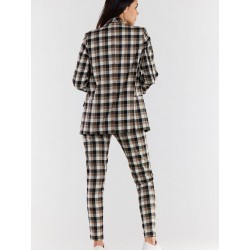 Blazer femme