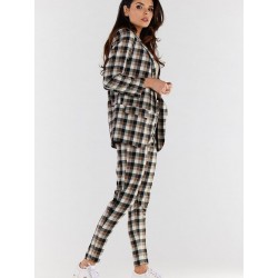 Blazer femme