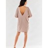 Robe de soirée