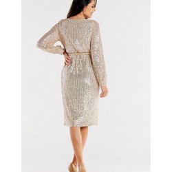 Robe de soirée