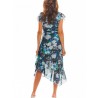 Robe de cocktail