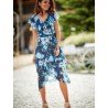 Robe de cocktail