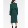 Robe de jour
