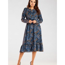 Robe de jour