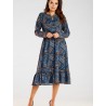 Robe de jour